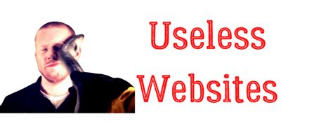 weird websites|most useless websites.